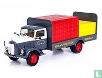 Mercedes-Benz L 312