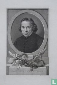 JAN NIEUWENHUYZEN