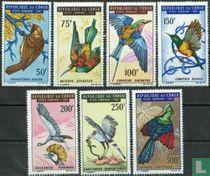 Oiseaux