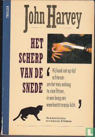 Het scherp van de snede