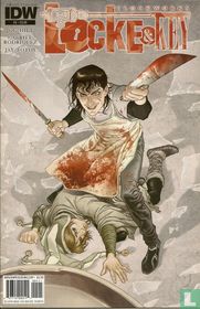 Locke & Key 5