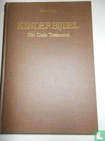 Kinderbijbel