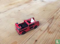 AEC Mercury - Snorkel Fire Engine