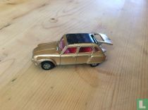 Citroën Dyane