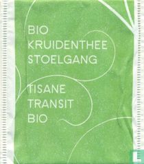 Stoelgang