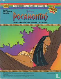 Pocahontas 