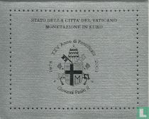 Vatican coffret 2003 acheter