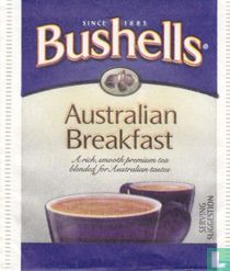 Australian Breakfast