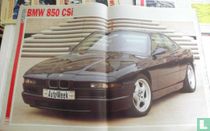 BMW 850 CSi