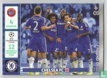 Chelsea FC