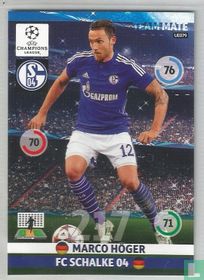 Marco Höger