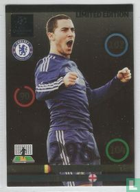 Eden Hazard