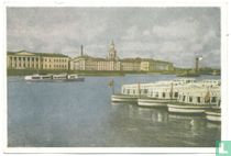 Zicht op de Neva (1)