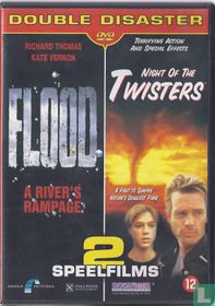 Flood + Night of the Twisters