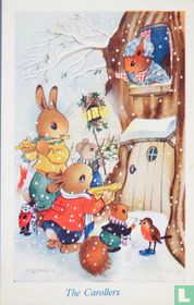 The Carollers