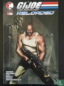 Reloaded 3