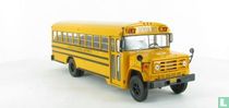 GMC 6000 School Bus