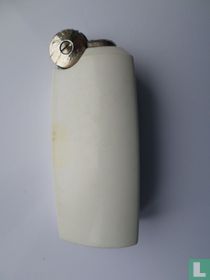 Poppell Standard wit/zilver