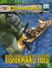 Fisherman's Foes