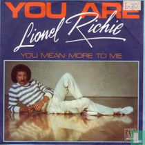 You Are