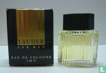 Lauder For Men EdC 7ml box
