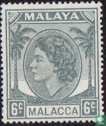 La Reine Elizabeth II