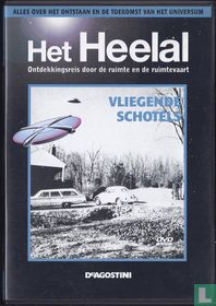 Vliegende schotels