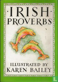 Irish proverbs