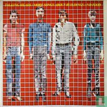 More Songs about Buildings and Food