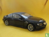 BMW M6