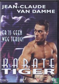 Karate Tiger