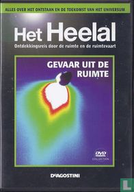 Gevaar uit de ruimte