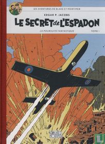 Le secret de l'espadon