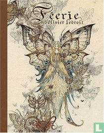 Féerie d'Olivier Ledroit