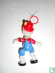Pinocchio