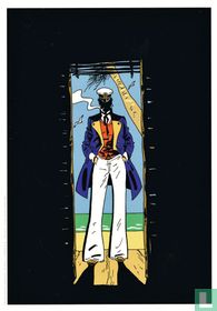 Votre librairie BDfugue.com s'associe à Corto Maltese pour que 2015 soit une année pleine de liberté, d'aventure, de poésie et d'exotisme...