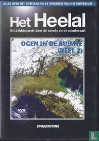Ogen in de ruimte Deel 2