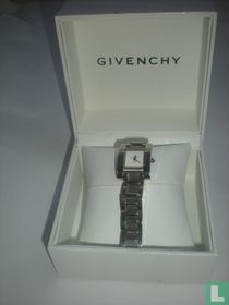 GIVENCHY PARIS MONTRE AU POIGNET - Koleos 