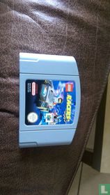 Lego racers