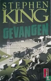 Gevangen