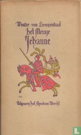 Het meisje Jehanne