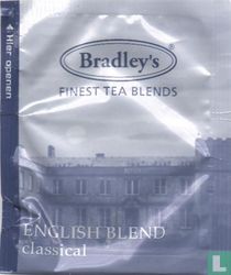 English Blend