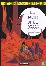 De jacht op de draak