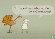 Mark en Rowan Sommerset - Ha Ha Fopschaap / Dol op Limonade