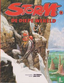 De diepe wereld