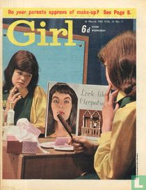 Girl 11