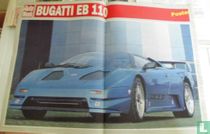 Bugatti EB 110