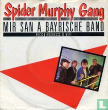Mir San a Bayrische Band