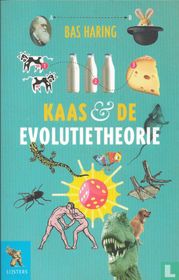 Kaas & de evolutietheorie