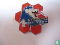 10 Jahre Vilan Bahnhofstrasse